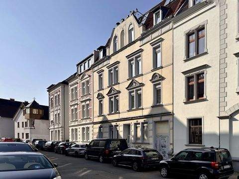 Bielefeld Wohnungen, Bielefeld Wohnung kaufen