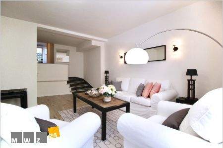 Düsseldorf Wohnen auf Zeit, möbliertes Wohnen