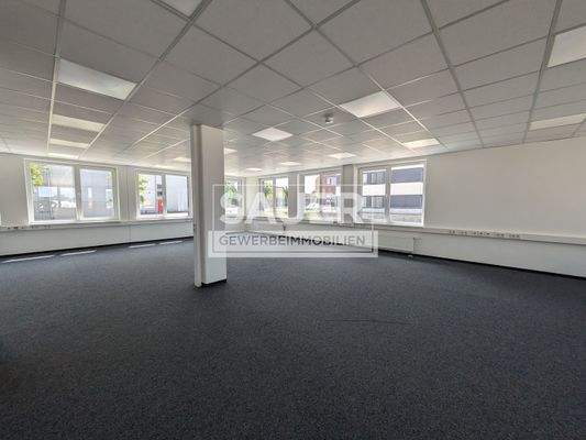 exemplarische Innenansicht (hier EG)