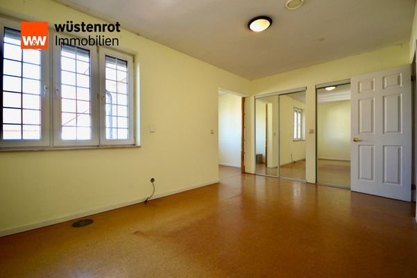 Elternschlafzimmer