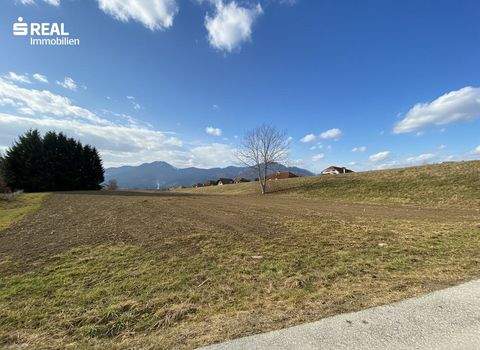 Krieglach Grundstücke, Krieglach Grundstück kaufen