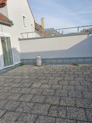 DG Dachterrasse