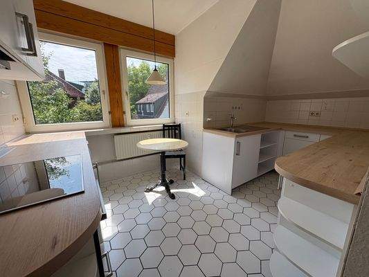 Küche 2.Ansicht