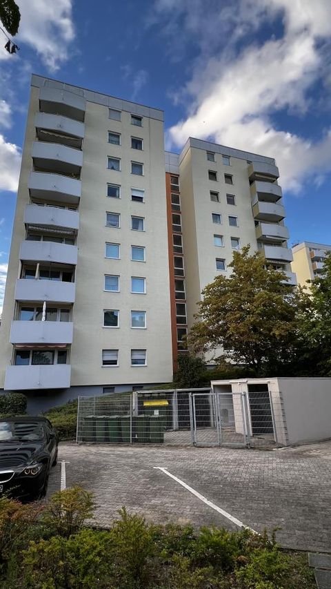 Fürth Wohnungen, Fürth Wohnung kaufen