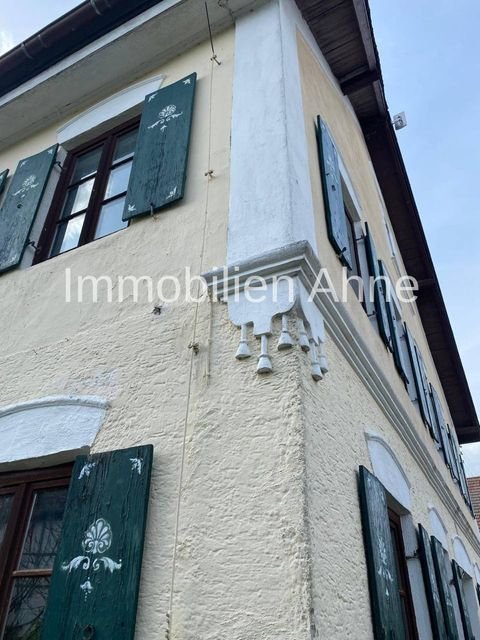 Kettershausen / Zaiertshofen Häuser, Kettershausen / Zaiertshofen Haus kaufen