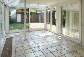Wintergarten