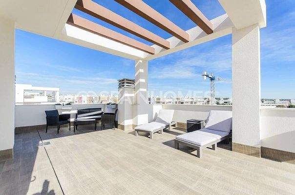 Exclusive 3 Bedroom Detached Villas in Costa Blanca