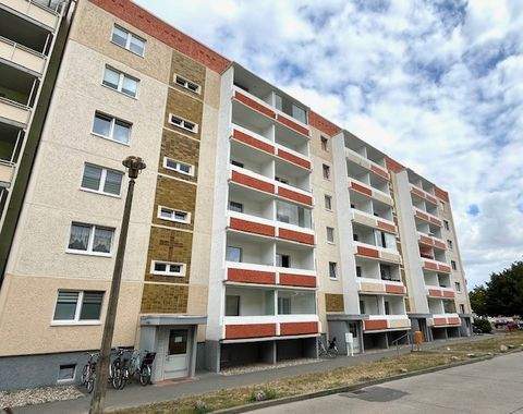 Waren (Müritz) Wohnungen, Waren (Müritz) Wohnung mieten