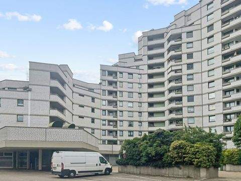 Gelsenkirchen Wohnungen, Gelsenkirchen Wohnung kaufen