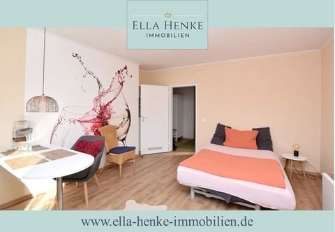 Salzigtter-Bad Wohnungen, Salzigtter-Bad Wohnung kaufen