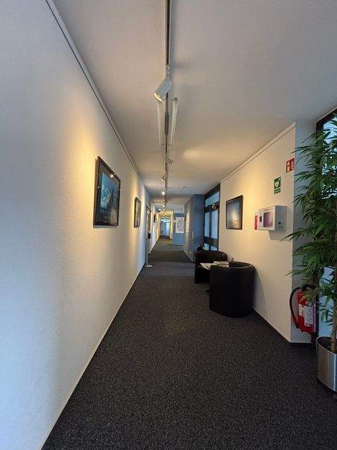 Saarbrücken Büros, Büroräume, Büroflächen 