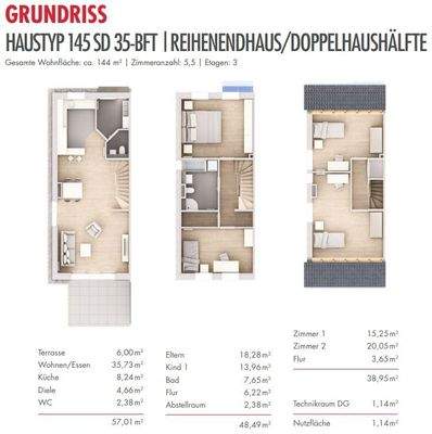 Dortmund_KFW40_145 SD REH_DHH