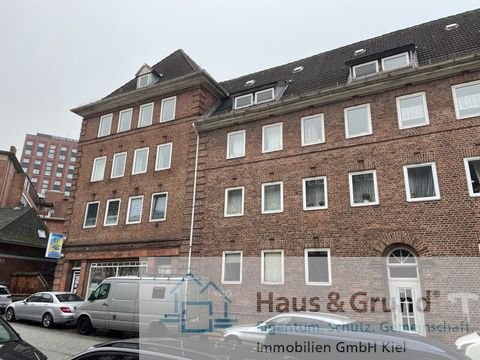 Kiel Wohnungen, Kiel Wohnung mieten