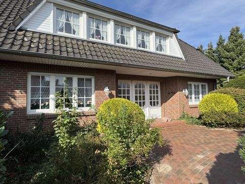 Sottrum Häuser, Sottrum Haus kaufen