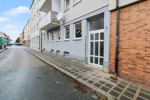 Nürnberg Renditeobjekte, Mehrfamilienhäuser, Geschäftshäuser, Kapitalanlage