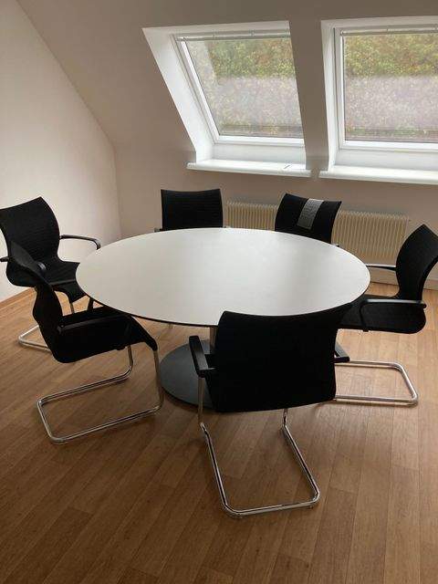 Chemnitz Büros, Büroräume, Büroflächen 