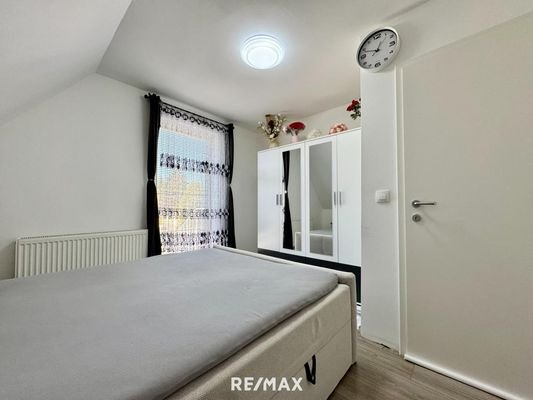 Zimmer 4 OG