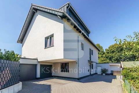 Pulheim Häuser, Pulheim Haus kaufen