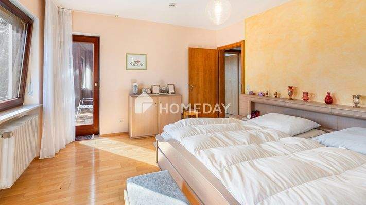 1. OG Elternschlafzimmer 2