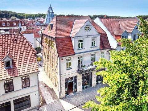 Bad Doberan Wohnungen, Bad Doberan Wohnung kaufen
