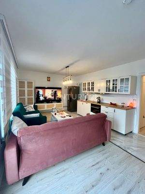 Das Herz der Wohnung