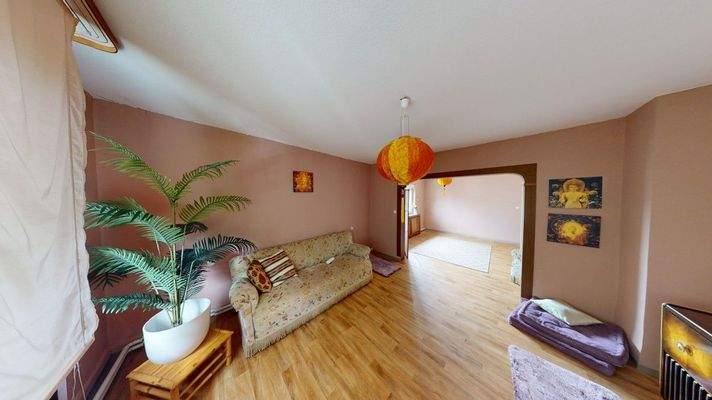 OG Wohnzimmer Bild 3