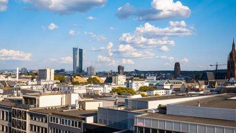 Frankfurt am Main Häuser, Frankfurt am Main Haus kaufen