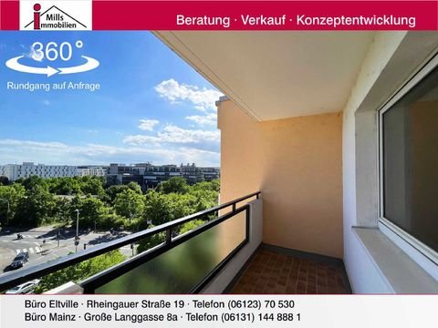 Mainz Wohnungen, Mainz Wohnung kaufen