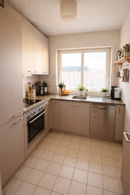 Küche [modifiziert]