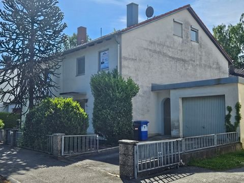 Waldkraiburg Häuser, Waldkraiburg Haus kaufen