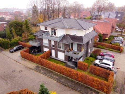 Lingen Wohnungen, Lingen Wohnung kaufen