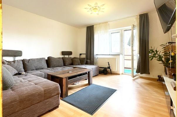 Wohn-/Esszimmer