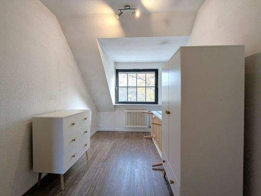 weiteres Schlafzimmer