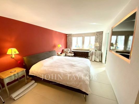 Bedroom Tile