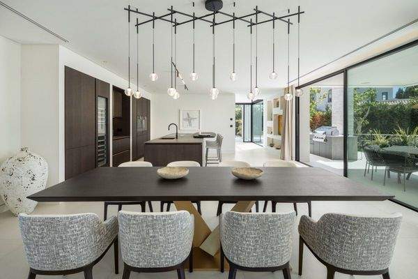 Photo: Villa in Nueva Andalucia