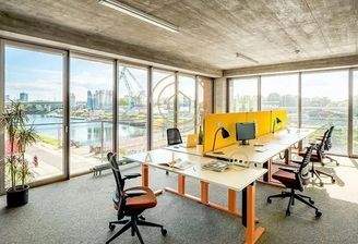 Teambüro Beispiel 1