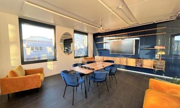 Besprechungsraum klein