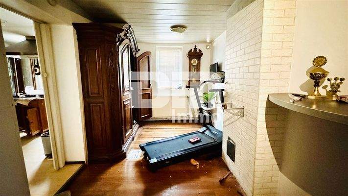 Wohnhaus Innenbereich