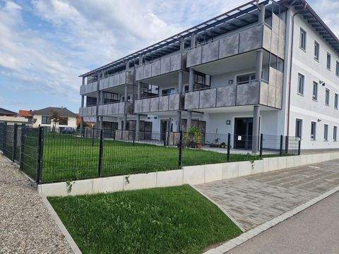 Ampfing Wohnungen, Ampfing Wohnung mieten