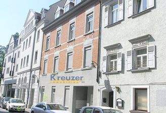 Gebäude-/Außenansicht