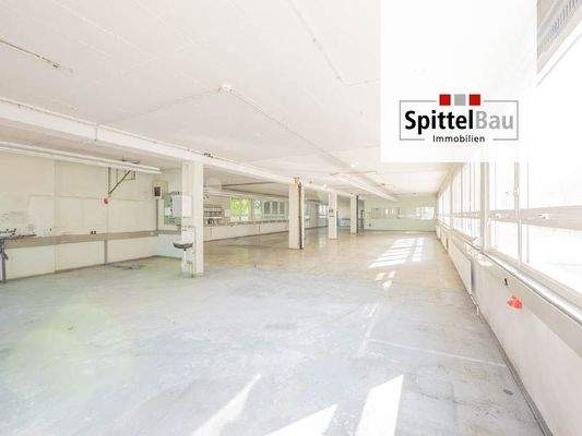 SpittelBau GmbH