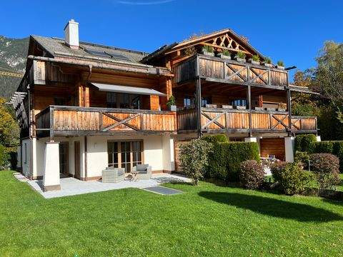 Garmisch-Partenkirchen Wohnungen, Garmisch-Partenkirchen Wohnung kaufen