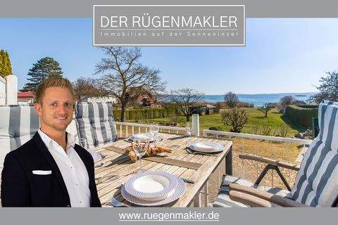 Breege Wohnungen, Breege Wohnung kaufen
