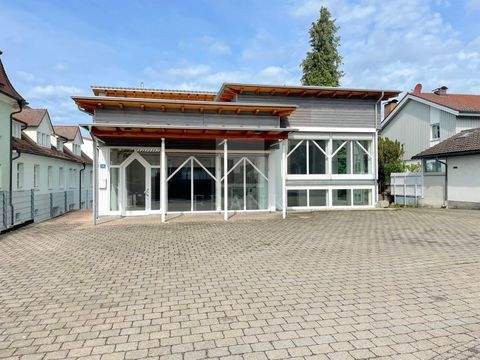 Lindau Renditeobjekte, Mehrfamilienhäuser, Geschäftshäuser, Kapitalanlage