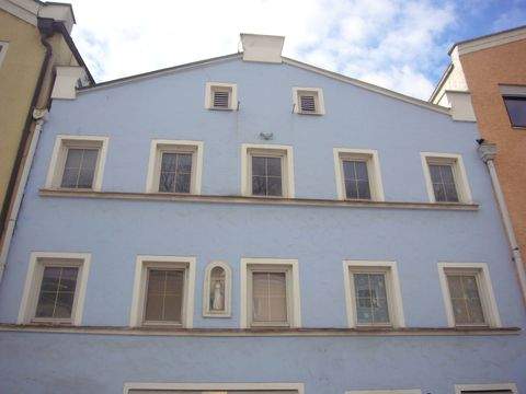 Tann Renditeobjekte, Mehrfamilienhäuser, Geschäftshäuser, Kapitalanlage