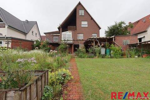 Paderborn / Wewer Häuser, Paderborn / Wewer Haus kaufen