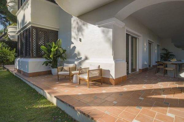 Photo: Apartment in Marbella Golden Mile