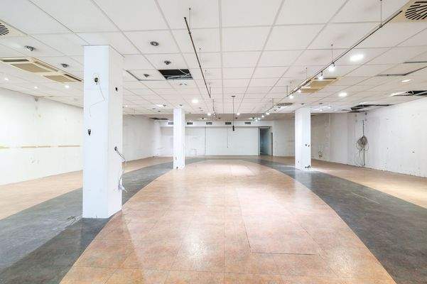 2. Gewerbe Verkaufsfläche