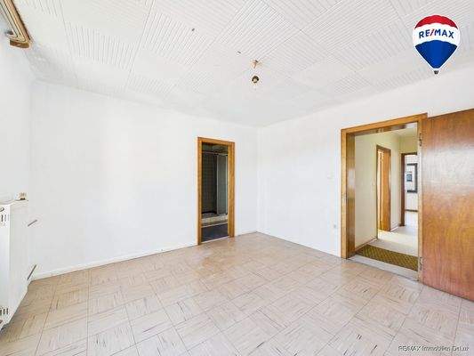 RE/MAX Immobilien DeLux Haus Losheim am See - Waldhölzbach