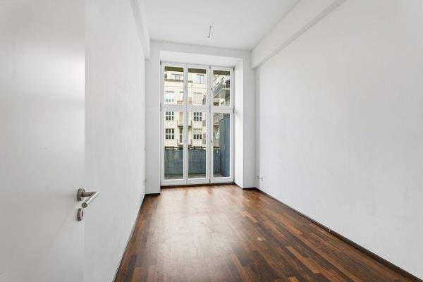 Schlafzimmer Obergeschoss ( Kinder-, Gästezimmer)